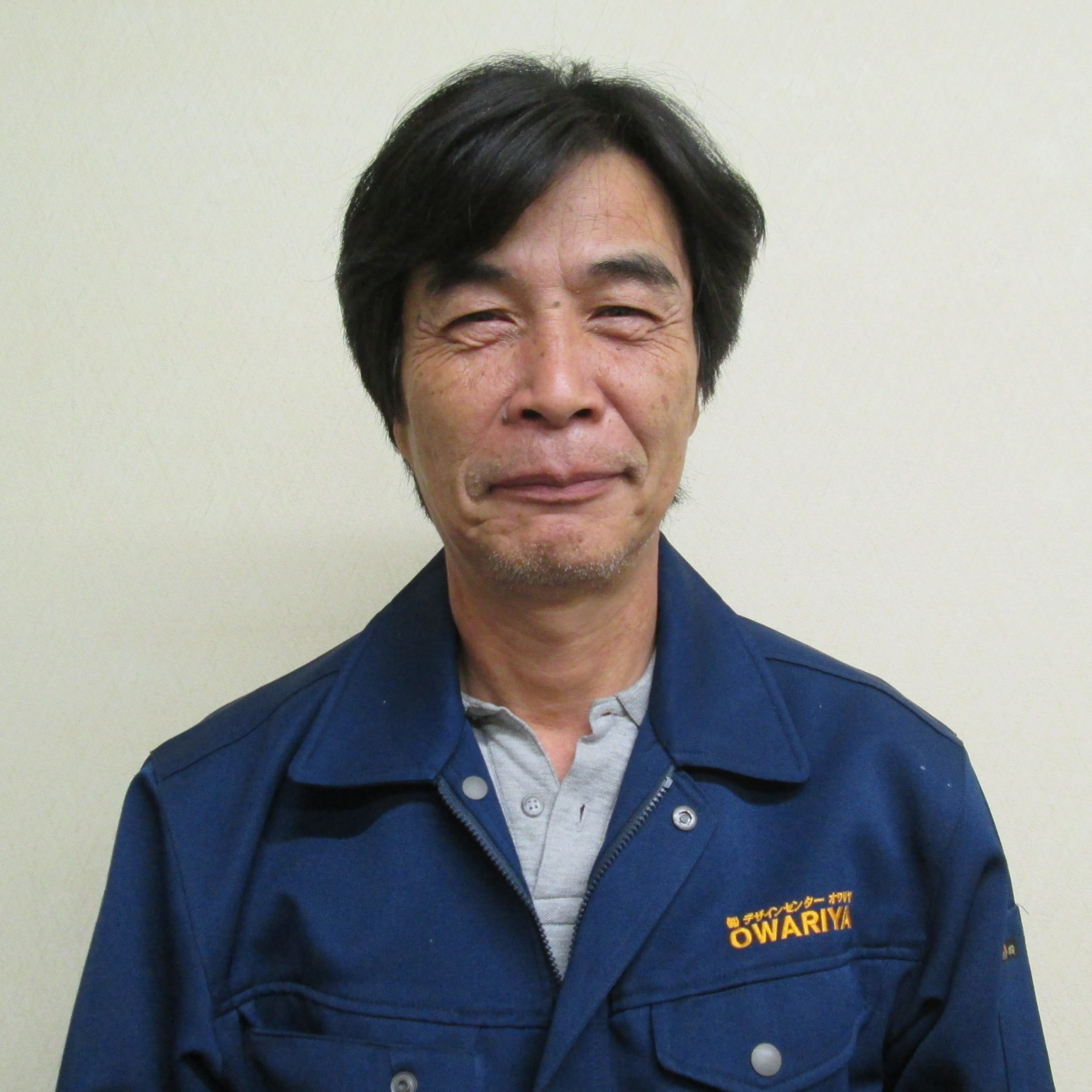 粂野 心
