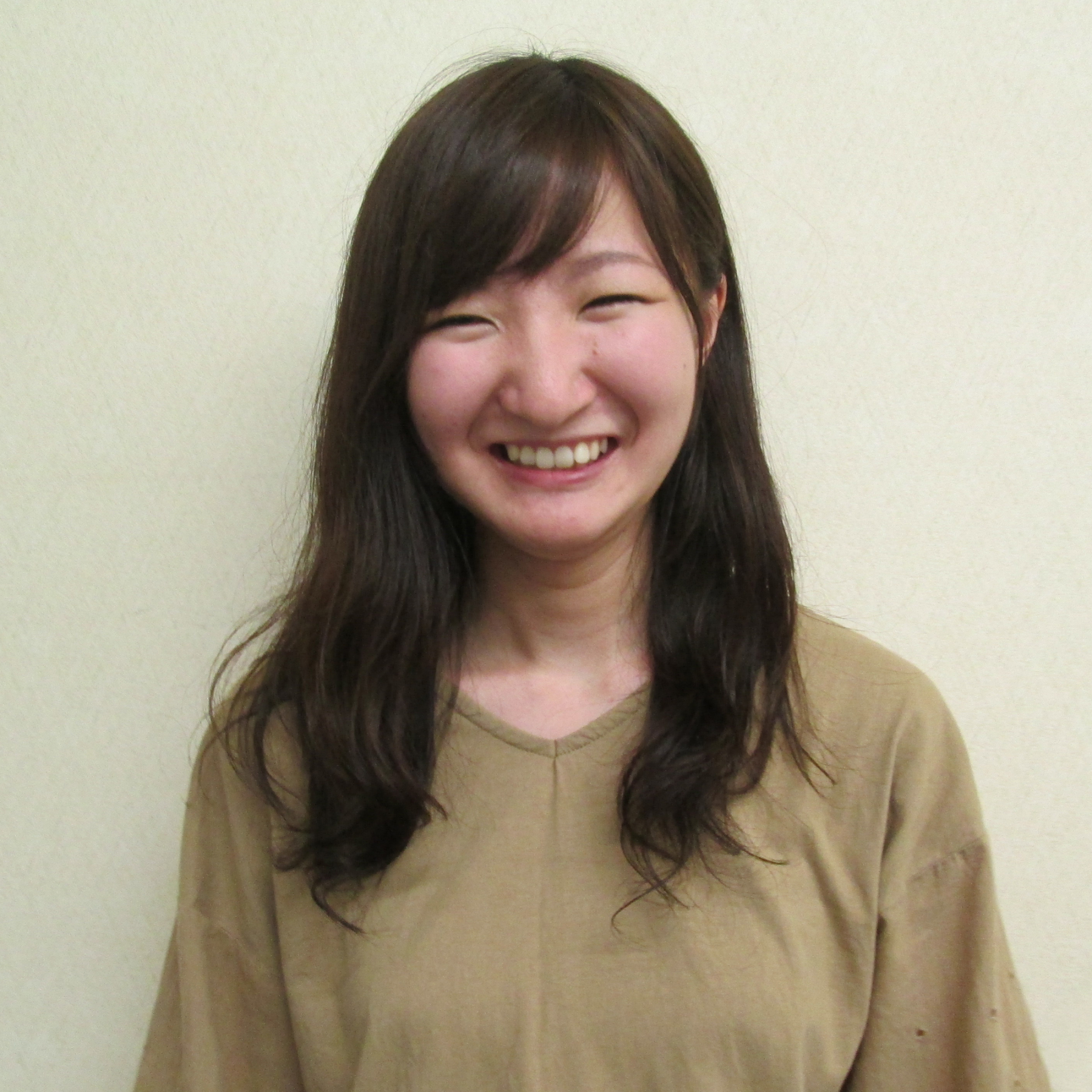大岩 志帆