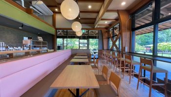 KonoMachi Cafe
