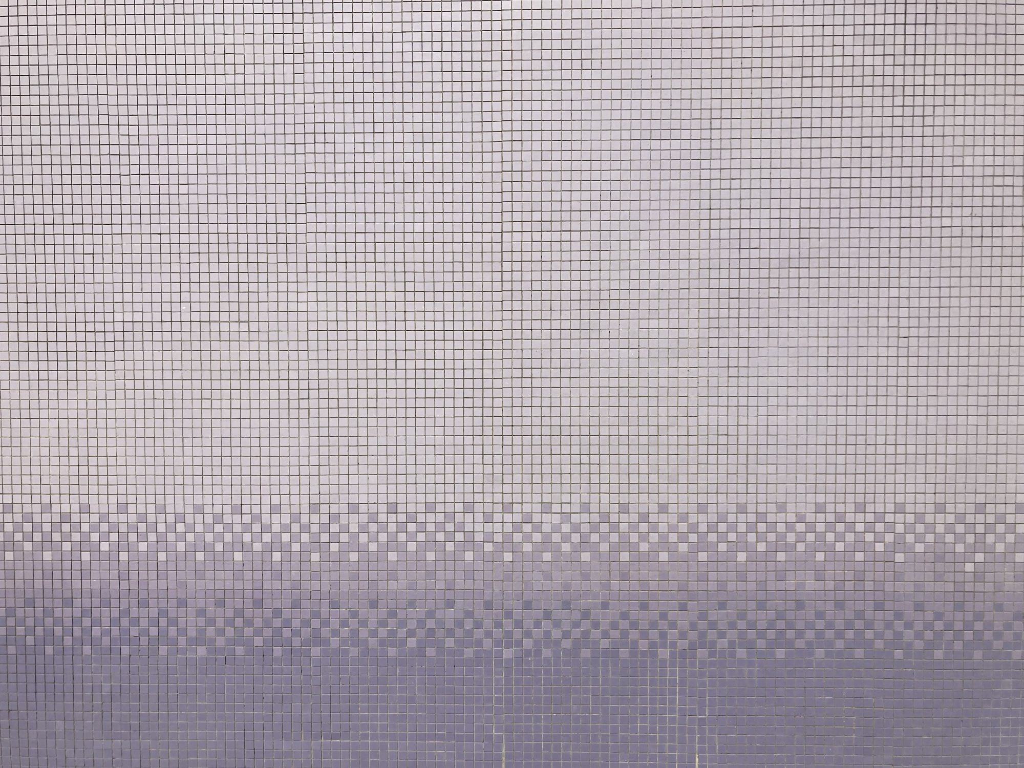 陶芸研究所　モザイクタイル