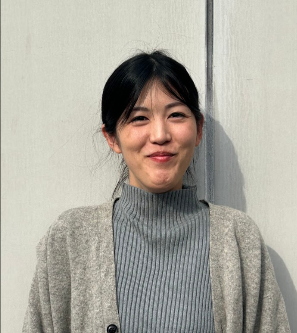 丹羽　愛美（パート）