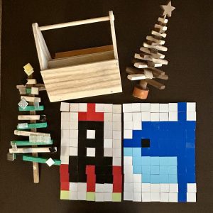 HANDA NOBEL　販売サンプル